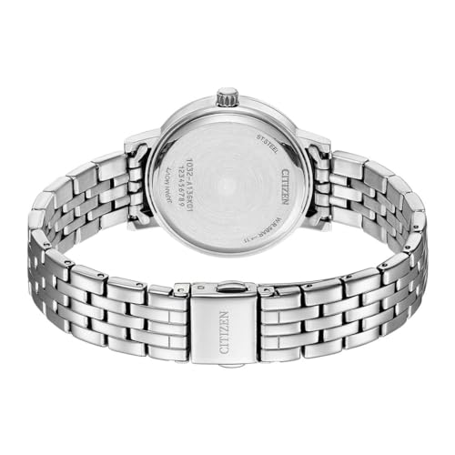 Citizen Reloj de Vestir EL3100-55W