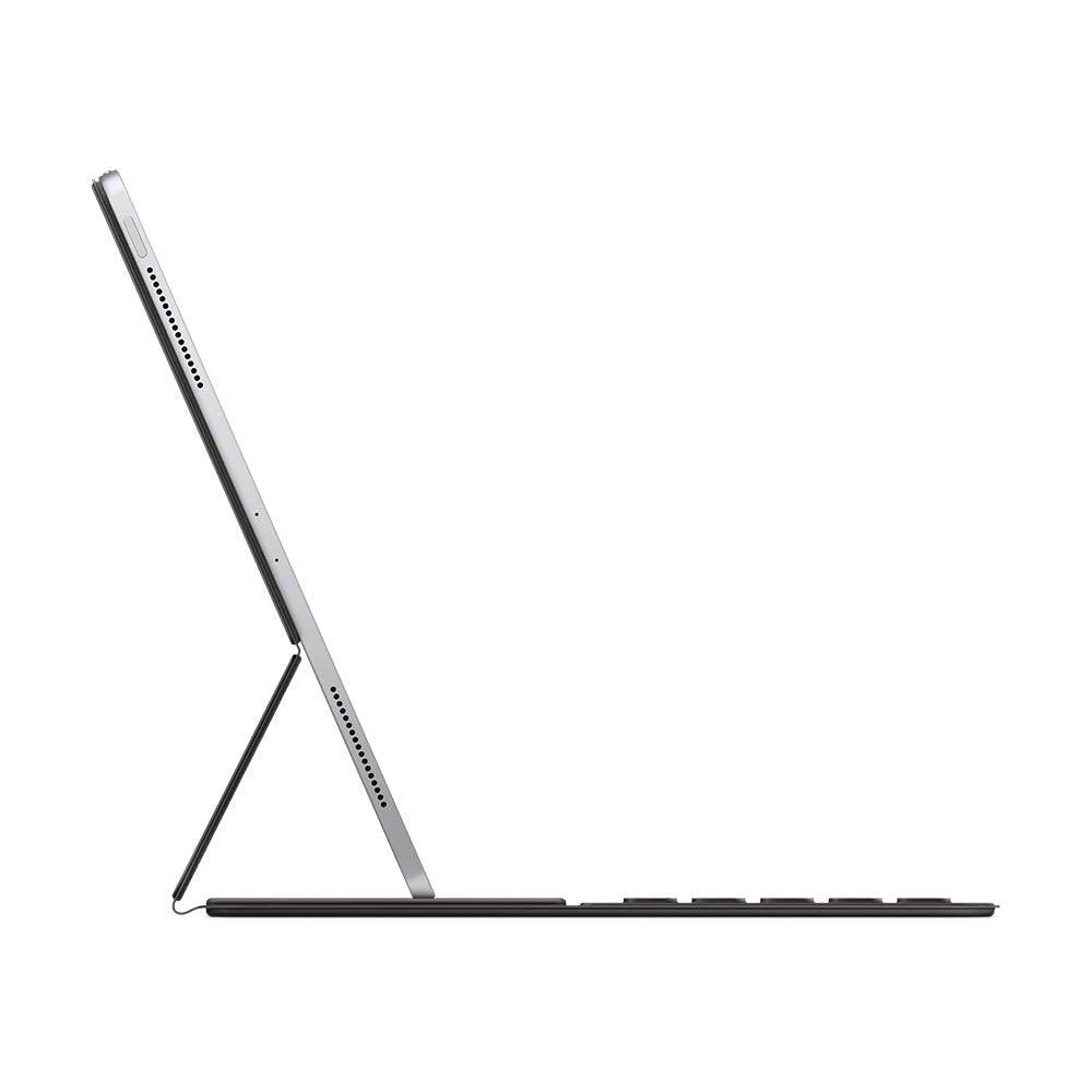 Apple MXNL2RS/A Smart Keyboard Folio 12.9 iPad, Ruso