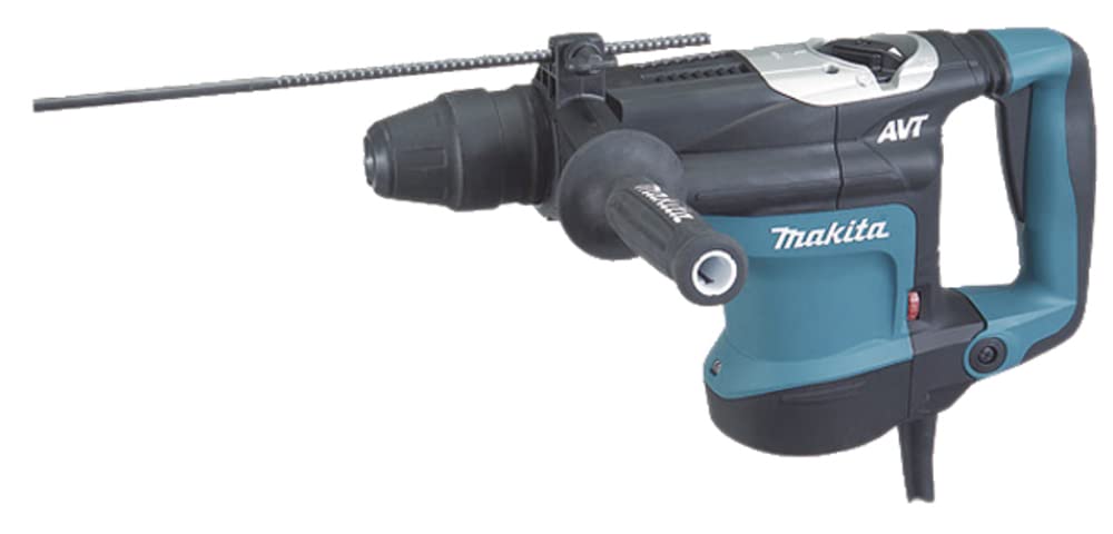 Makita HR3541FCX - Taladro percutor