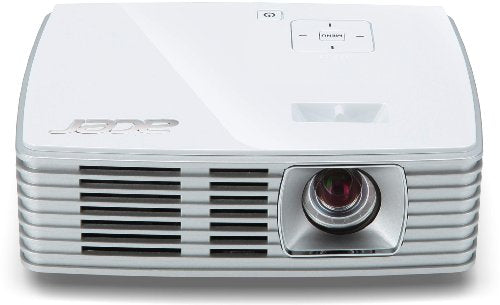 Acer K132 - Proyector (1280 x 800), blanco