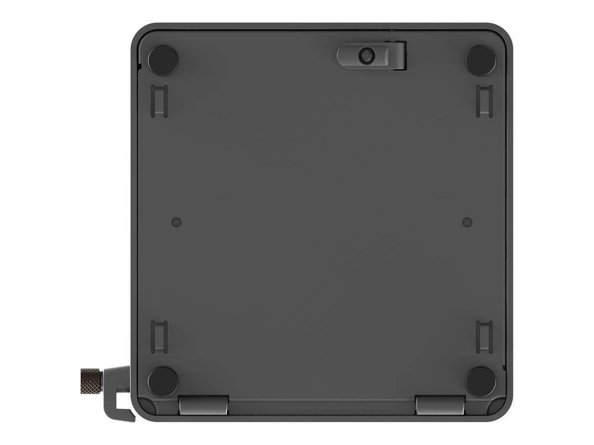 ASUS NUC 15 Pro Tall PC Kit RNUC15CRHC700002 (procesador Intel Core 7 240H, ARC Graphic, WiFi 7, Bluetooth 5.4, sin Sistema operativo, con Cable de alimentación Europeo)