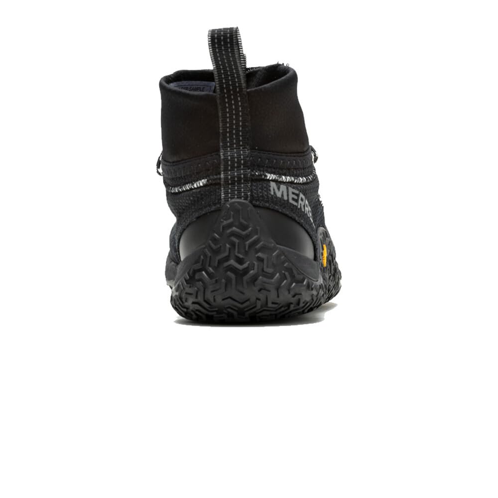 Merrell Trail Glove 7 GTX-Black, Zapatillas Mujer, 38.5 EU