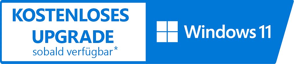 Microsoft Surface Pro 7 256GB mit i5 & 16GB - Platin