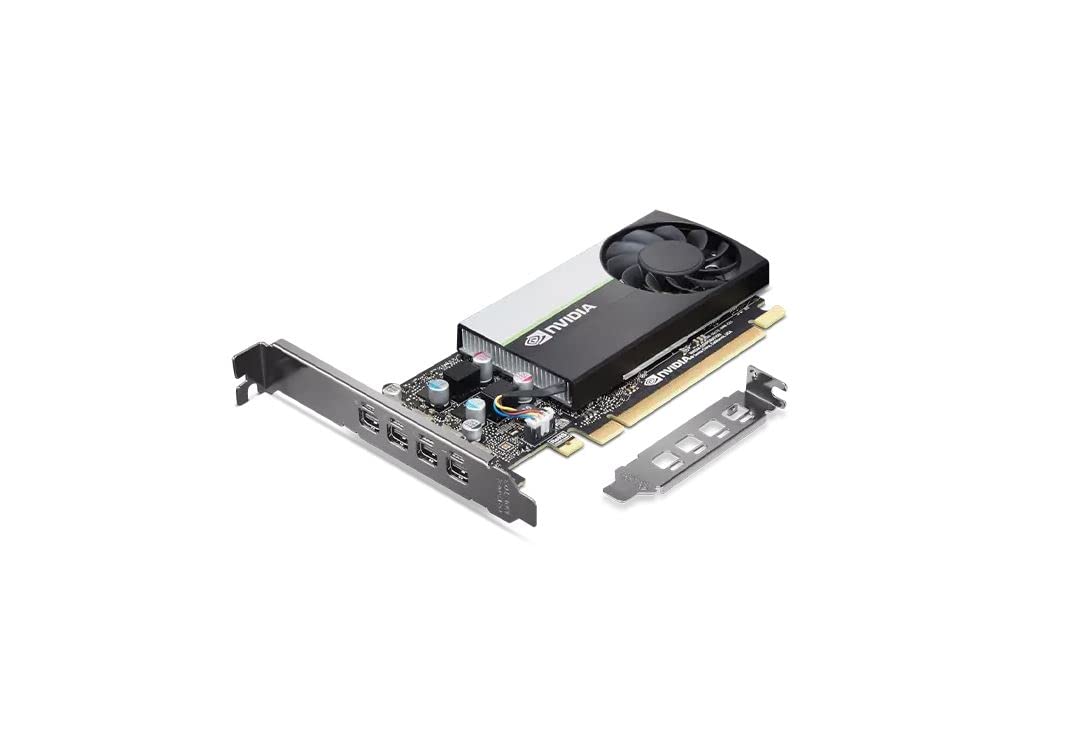 Lenovo Nvidia T1000 8 Go GDDR6