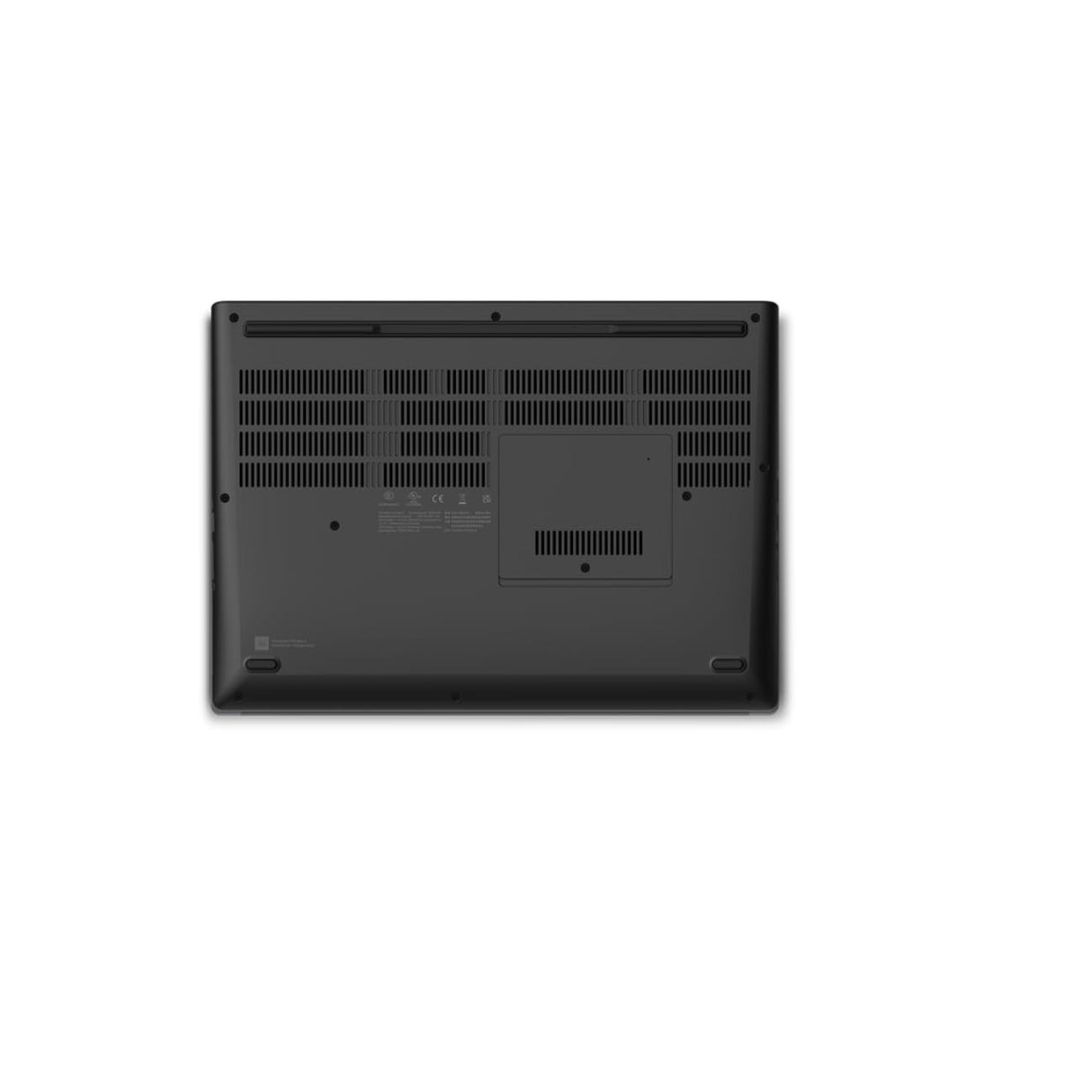 Lenovo ThinkPad P16 Station de Travail Mobile 40,6 cm (16") WUXGA Intel Core™ i7 i7-13700HX 32 Go DDR5-SDRAM 1 To SSD