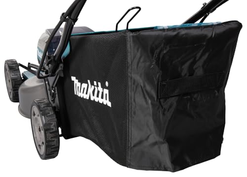 Cortacésped BL 40Vmáx XGT 48cm acero con tracción LM001GZ