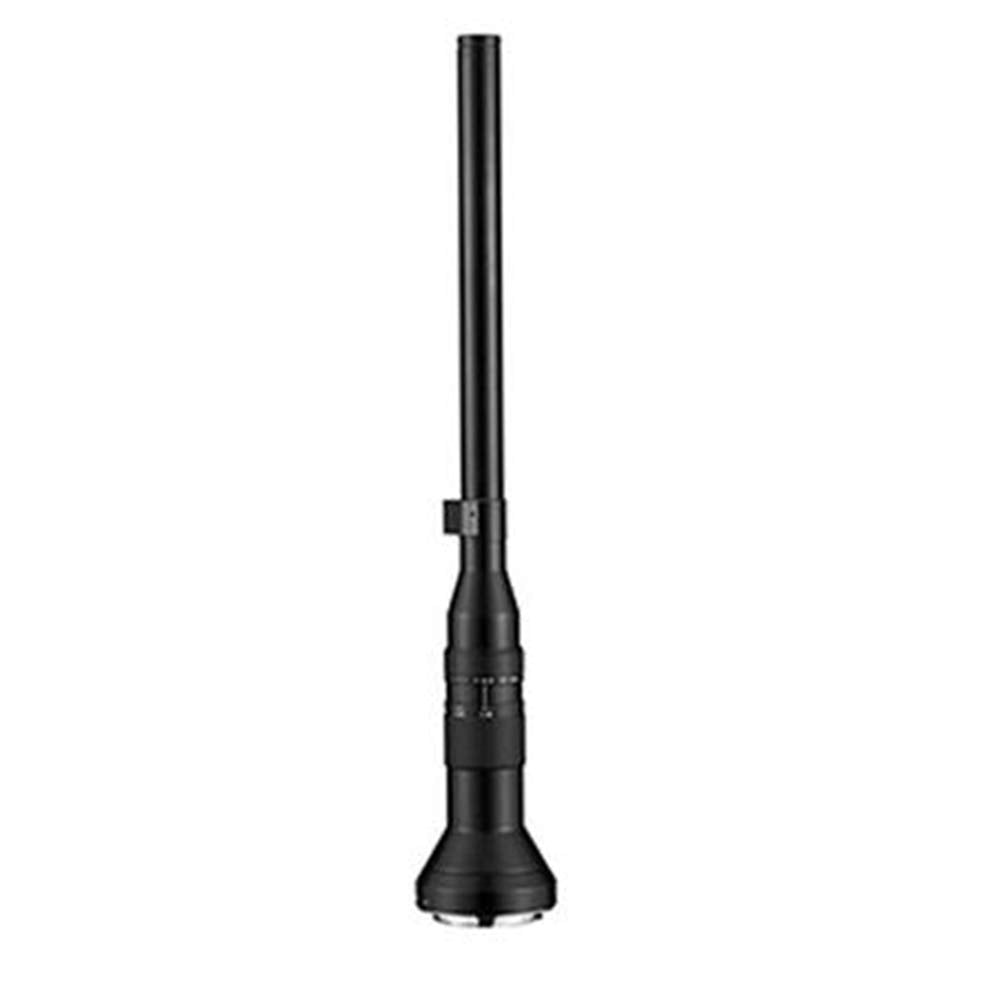 LAOWA 24mm f/14 Probe für Sony E