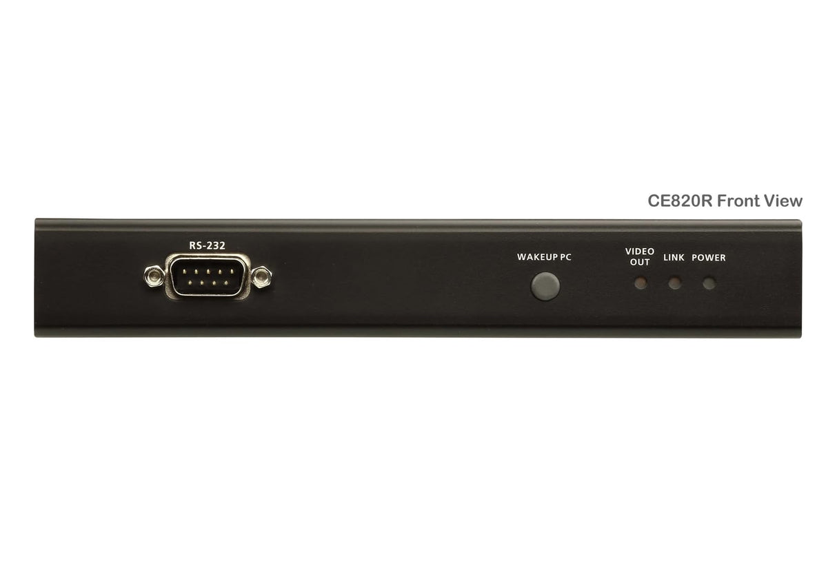 ATEN USB HDMI HDBaseT 2.0 KVM