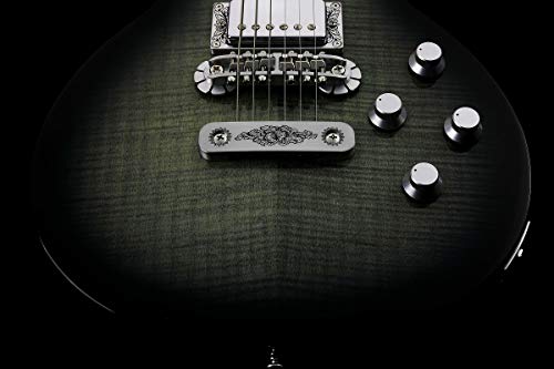 Guitarra Eléctrica Solid-Body