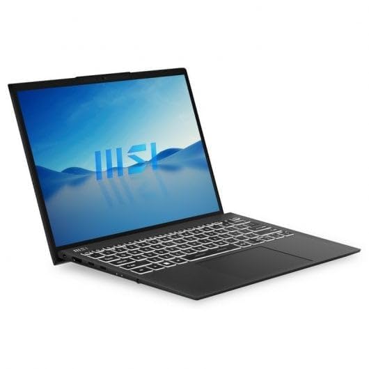 MSI COMPUTER Prestige 13EVO A13M-087ES I5-13SYST Marca