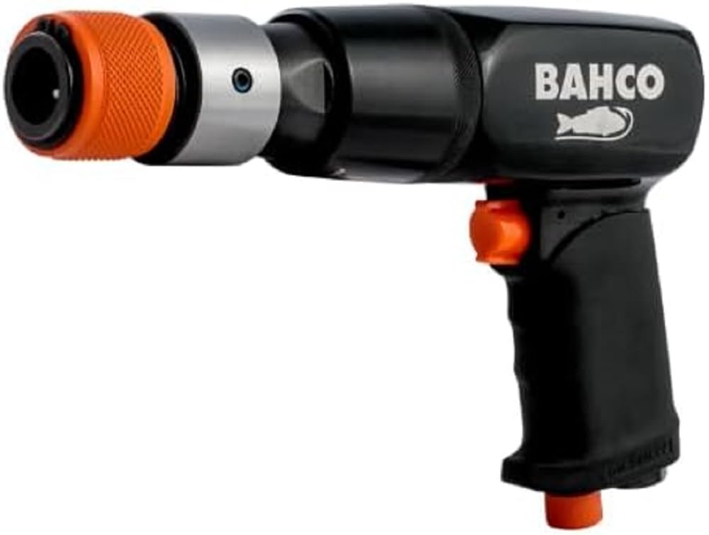 BAHCO - BP910 - Martillo Neumático