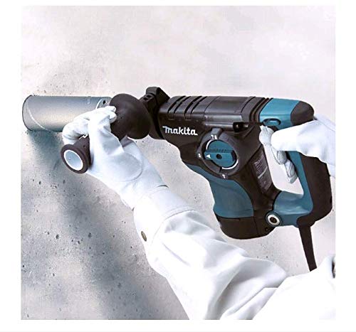 Makita HR2811FT - Martillo Ligero 28Mm 3Modos