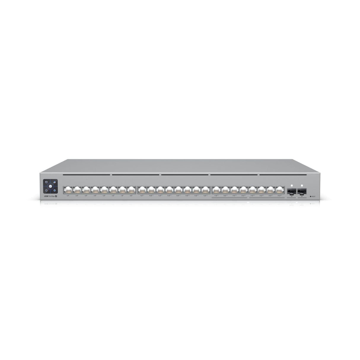 24+2P Amigable USW-Pro-Max-24M RM