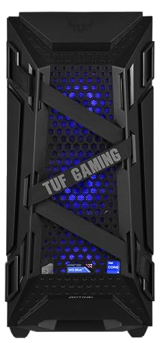 ACTINA PBA 5600G/16GB/500GB/600W