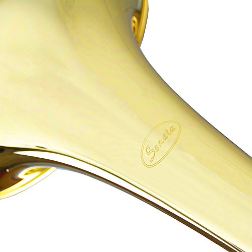 Montreux Sonata STH701 - Cuerno de tenor