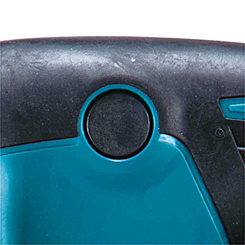 Makita DJV184RTJ -Sierra de calar, sin escobillas de iones de litio LXT de 18 V, incluye 2 baterías de 5,0 Ah y cargador suministrado en una caja Makpac