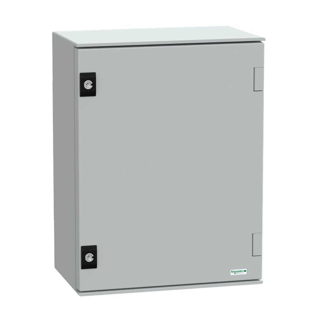 Arm pol PLM 430x330x200 IP66 7035