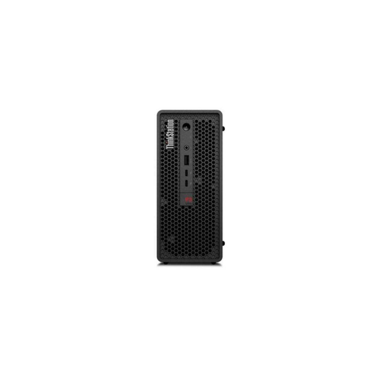 Lenovo PC de Sobremesa ThinkStation P3 Ultra Intel Core i7-13700 16 GB RAM 512 GB - Marca EAN: 0196804897516