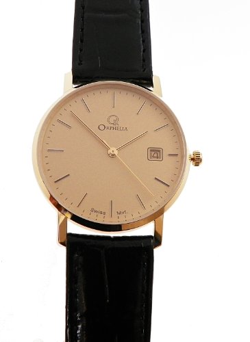Orphelia Reloj Hombre - MON-7065