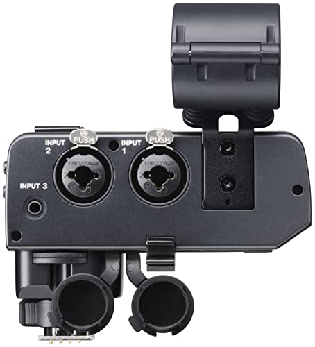 Tascam CA-XLR2D-F