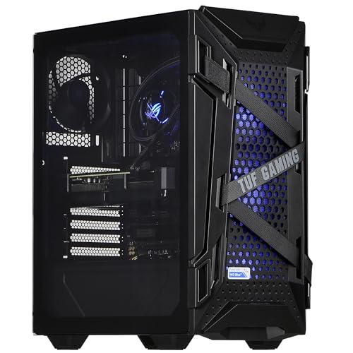 ACTINA PBA 12400F/16GB/1TB/RTX3060TI/600W