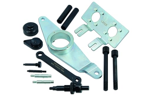 Laser 9131 Engine Timing Kit - for JLR 3.0 Diesel