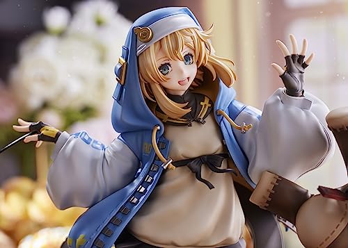 Guilty Gear Strive statuette 1/7 Strive Bridget Limited Edition 25 cm