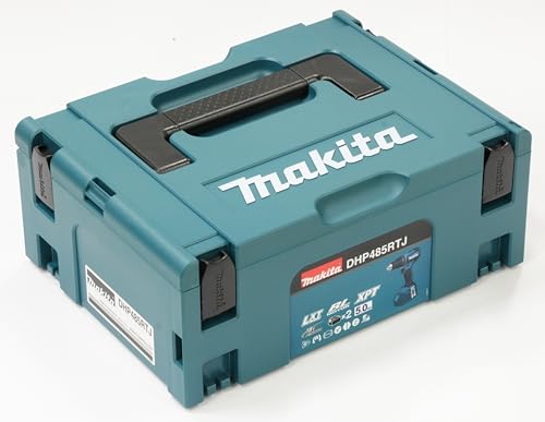 Taladro Combinado Bl 18V Negro