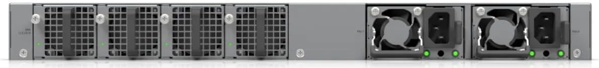 Ubiquiti Enterprise Campus 48 PoE
