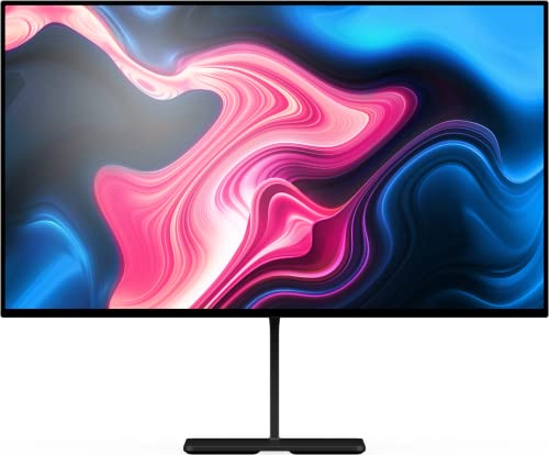Dough Spectrum One Monitor de Juegos Mate 4K, 144Hz, 27 Pulgadas