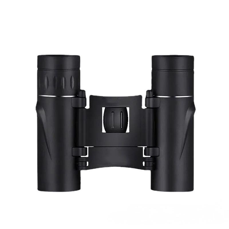 ZEHNHASE NH21 Alta Magnificación Mini Prismáticos - Ideal para observación de Aves y distancias largas