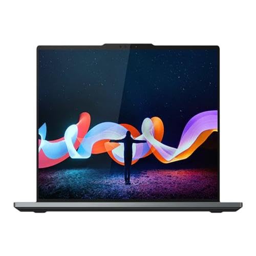 Lenovo ThinkPad Z16 6850H Ordinateur portátil 40,6 cm (16") táctil WUXGA AMD Ryzen™ 7 Pro 16 Go LPDDR5-SDRAM 5