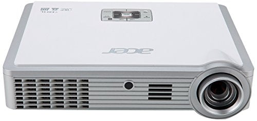 Acer K335 - Proyector (1280 x 800), blanco
