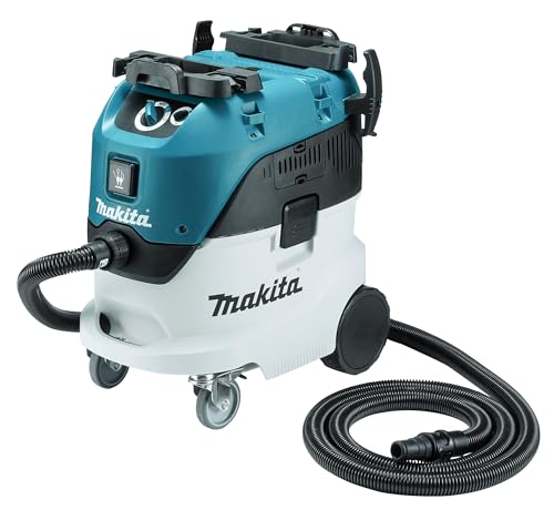 Makita VC4210M - Aspiradora (1200 W, 230 V)