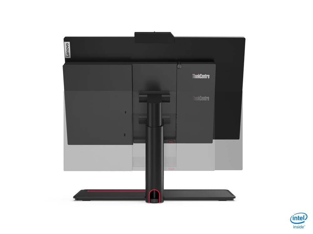 Lenovo M70A AIO - Intel Core i5-11500 - 8GB - 256GB NVMe - Windows 11 Pro
