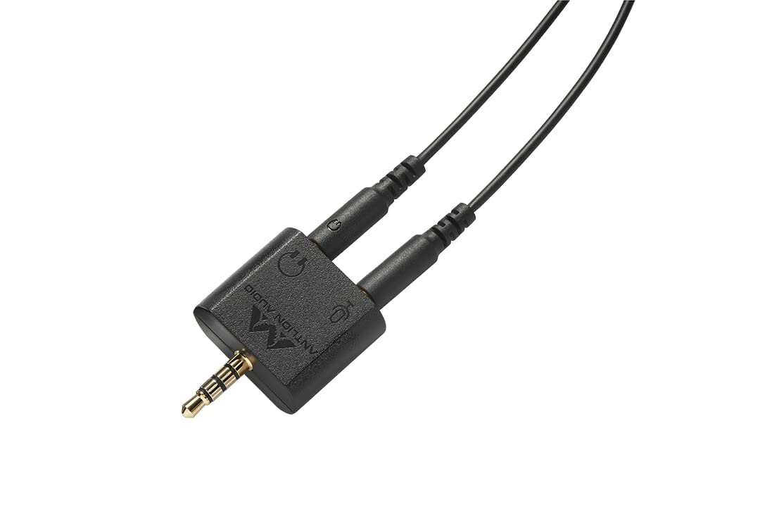 AntLion Audio Kimura 2 pines