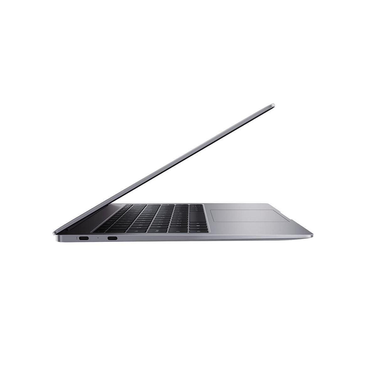 Realme Book Prime - Ordenador Portátil de 14" 2K (Intel Core i5-11320H, 8GB RAM, 512GB SSD, Intel Iris Graphics, Windows 11) Gris - Teclado QWERTY español