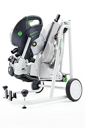 Festool 497351 - Bastidor inferior UG-KAPEX