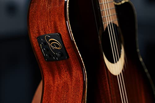 Ortega Eclipse Suite - Guitarra clásica
