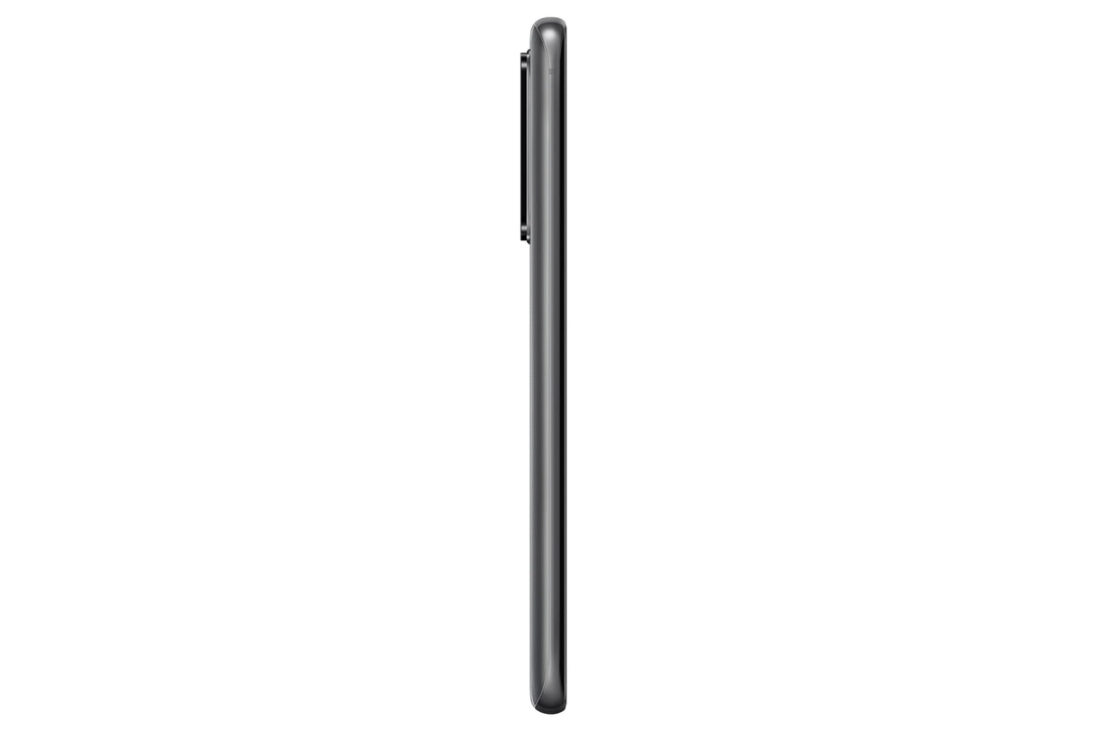 SAMSUNG G988 S20 Ultra Galaxy 5G 128GB 12GB RAM DS Cosmic Grey EU