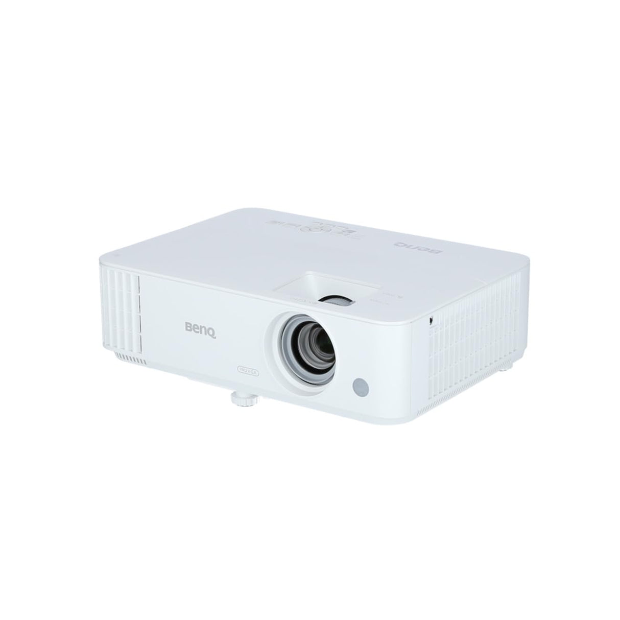 Benq MU613 videoproyector 4000 lúmenes ANSI DLP WUXGA (1920x1200) Proyector para Escritorio Blanco