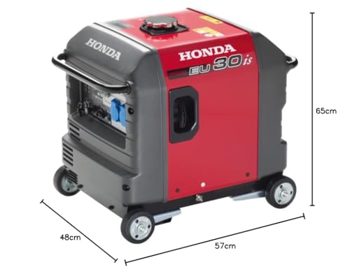 HONDA 154702 - Generador de Corriente