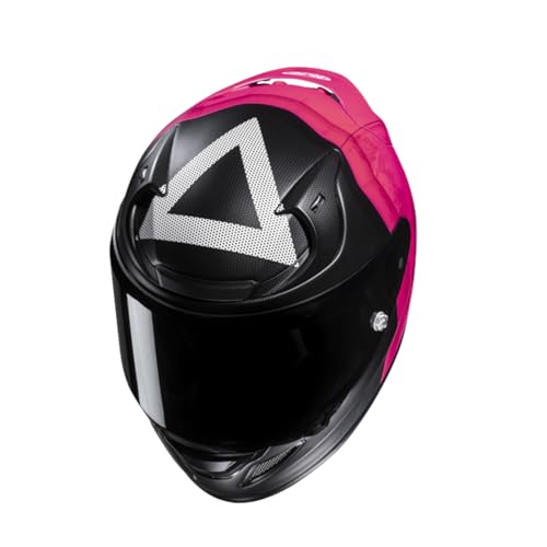 HJC, Casco Moto Integral RPHA 12 SQUID GAME NETFLIX, XS