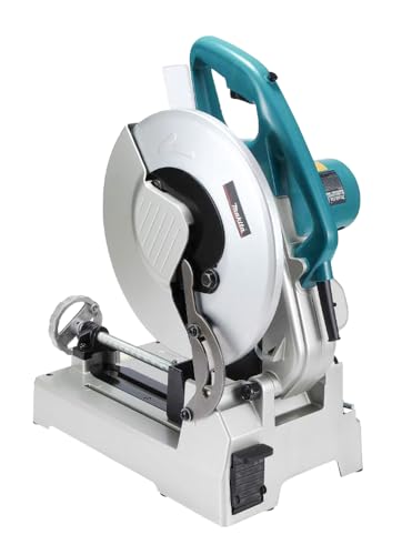 Makita LC1230N - 1 motosierra para metales de disco Widia 305 mm 1750 W, 1750 W, 220 V