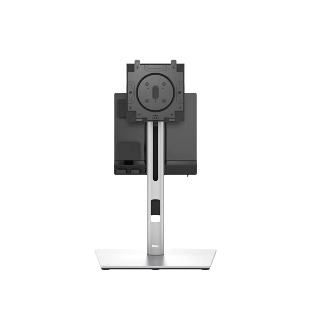 DELL TECHNOLOGIES Accesorios PC y Portátiles Marca Modelo Micro Form Factor AIO Stand MFS22