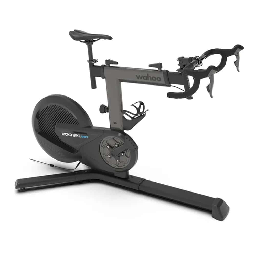 Wahoo Fitness KICKR Bicicleta Shift Entrenador Interior