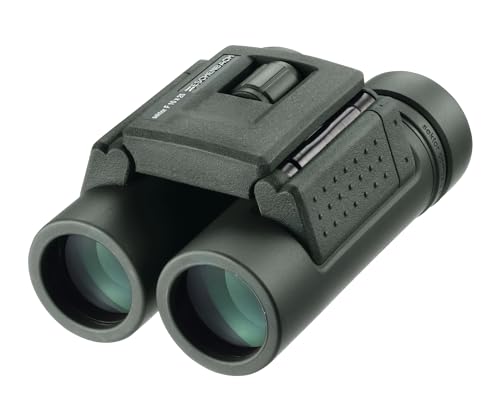 ESCHENBACH Optik Sektor F 10x25 Compact+ - Prismáticos