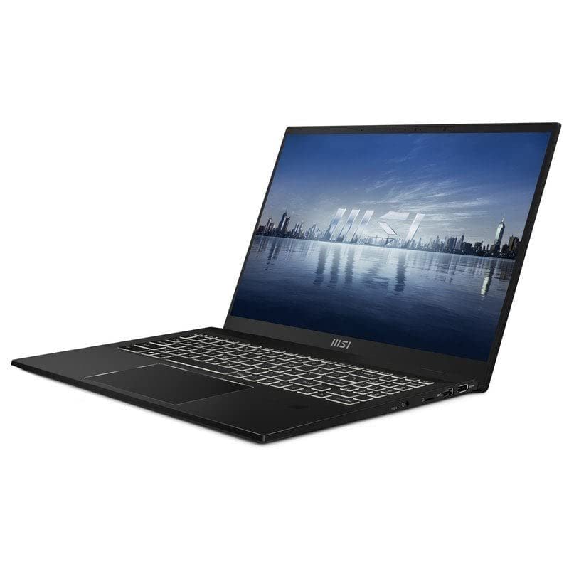 MSI PORTATIL Summit E16FLIP A13VET-083ES