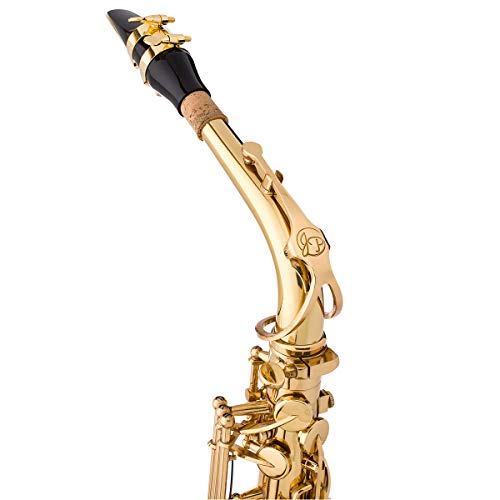 Jean Paul USA Saxofón alto (AS-400GP)
