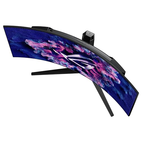 ASUS ROG Swift PG34WCDM